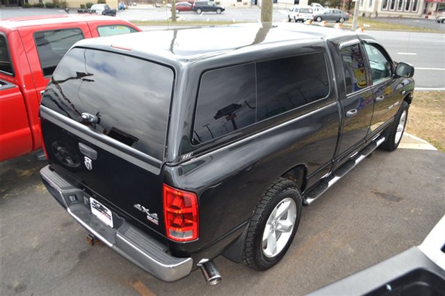 Dodge Ram 1500 2006 photo 2