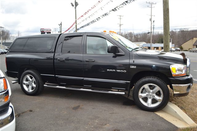 Dodge Ram 1500 2006 photo 4