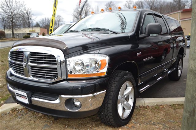 Dodge Ram 1500 2006 photo 5