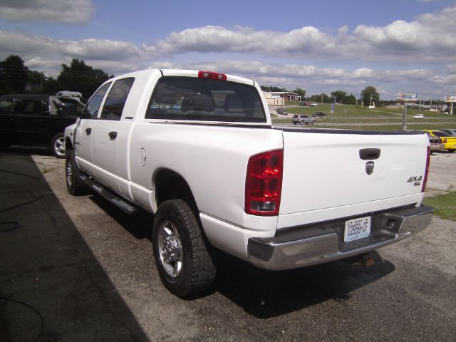 Dodge Ram 1500 2006 photo 1