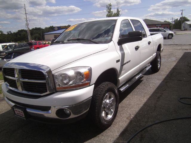 Dodge Ram 1500 2006 photo 2