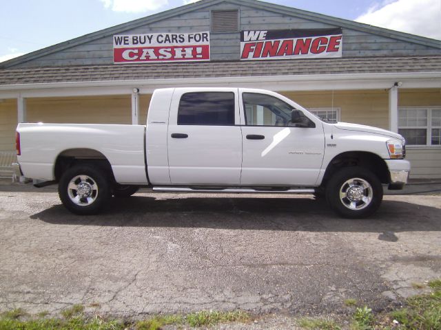 Dodge Ram 1500 2006 photo 3