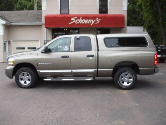 Dodge Ram 1500 SL2 Pickup