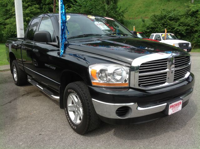 Dodge Ram 1500 2006 photo 1