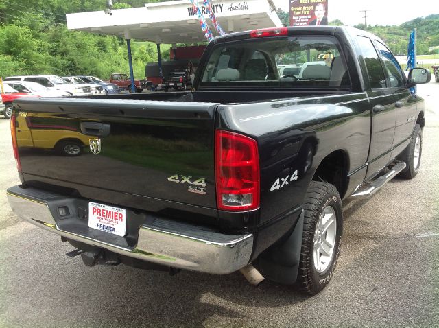 Dodge Ram 1500 2006 photo 4