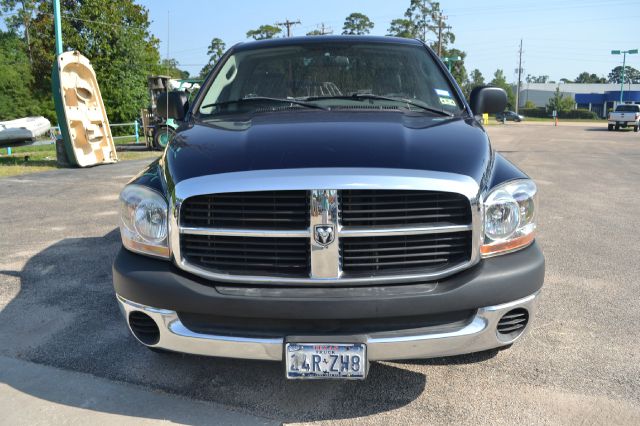 Dodge Ram 1500 2006 photo 3