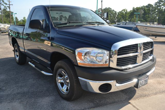 Dodge Ram 1500 2006 photo 4