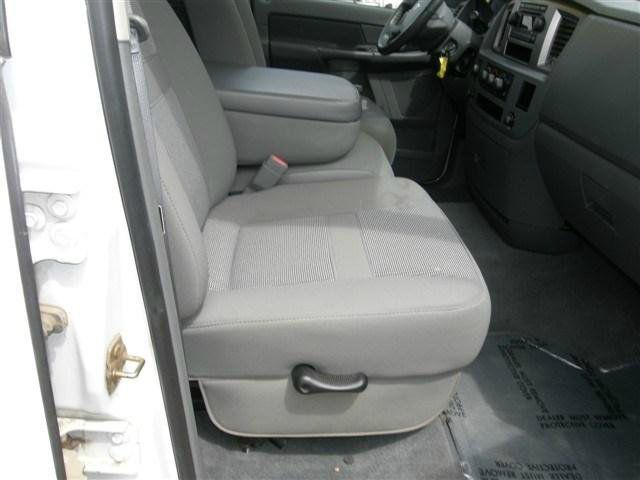 Dodge Ram 1500 2006 photo 1