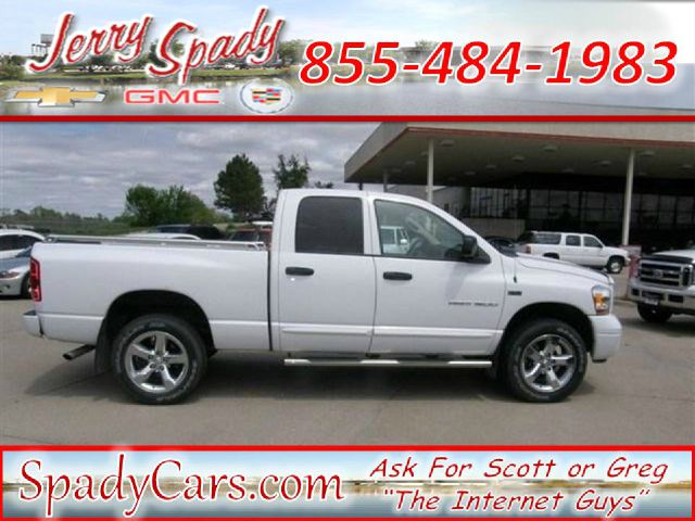 Dodge Ram 1500 2006 photo 4