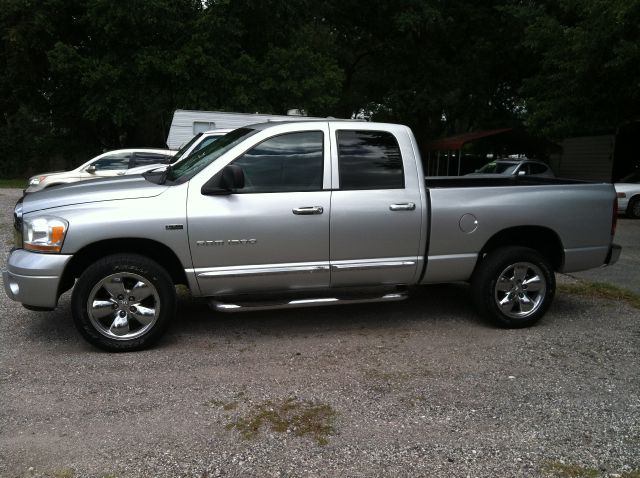 Dodge Ram 1500 2006 photo 3