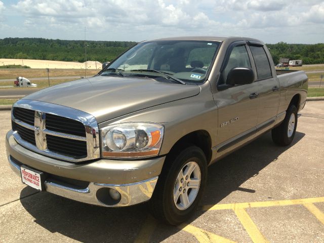 Dodge Ram 1500 2006 photo 4