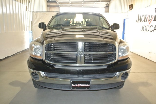 Dodge Ram 1500 3500 SLT Crew LB Dually DSL Unspecified