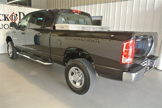 Dodge Ram 1500 2006 photo 2