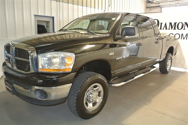 Dodge Ram 1500 2006 photo 3