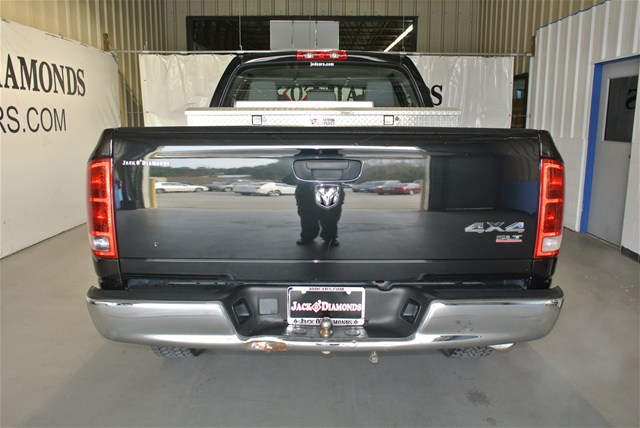 Dodge Ram 1500 2006 photo 5