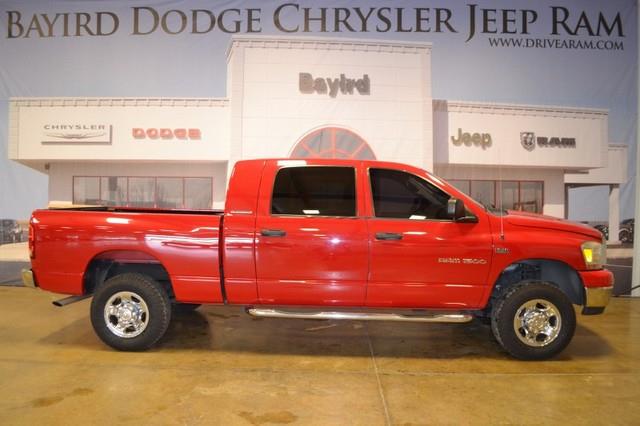 Dodge Ram 1500 2006 photo 4