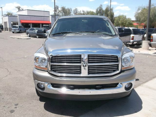 Dodge Ram 1500 2006 photo 4