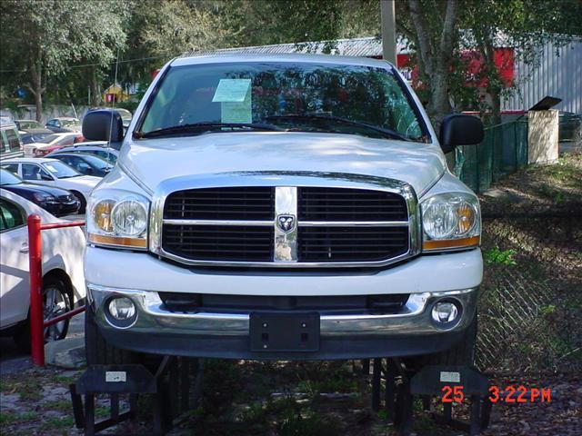 Dodge Ram 1500 Sport (rhd) Pickup