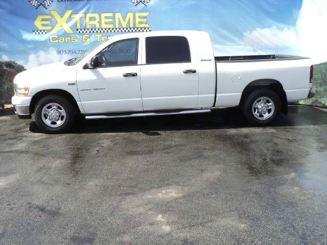 Dodge Ram 1500 2006 photo 3