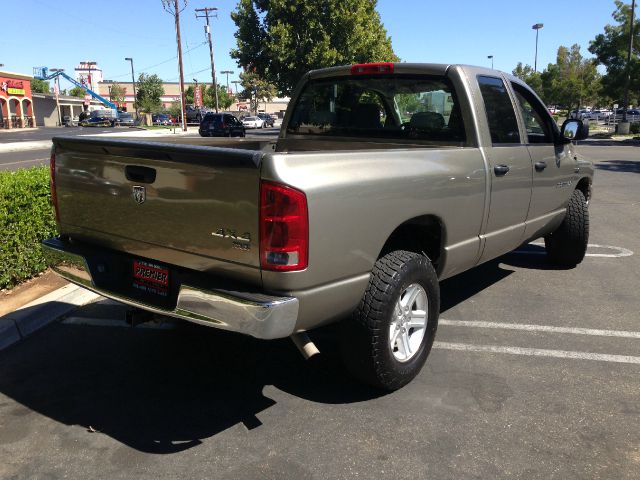 Dodge Ram 1500 Collection Rogue Pickup Truck