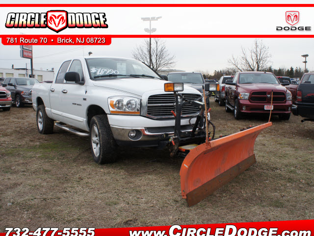 Dodge Ram 1500 2006 photo 1