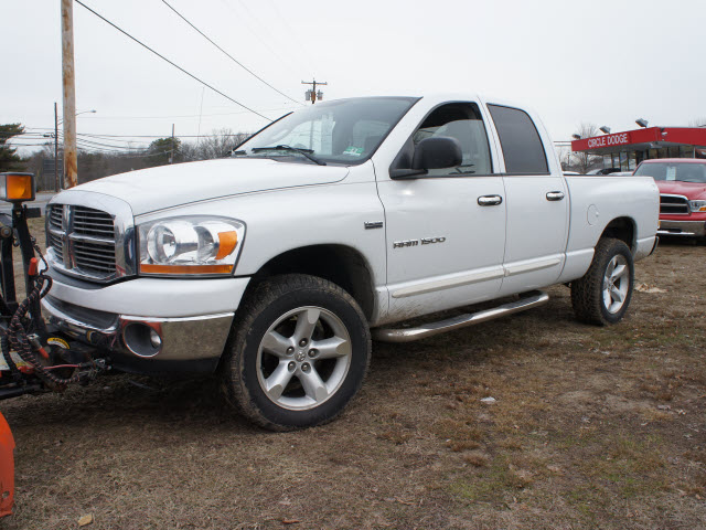 Dodge Ram 1500 2006 photo 4