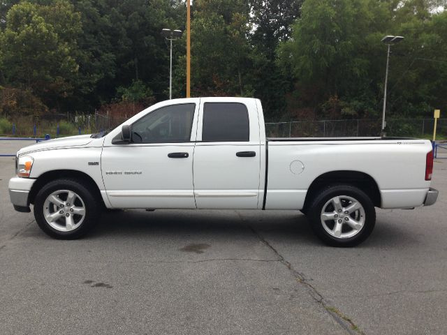 Dodge Ram 1500 LS ES Pickup Truck