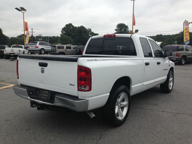 Dodge Ram 1500 2006 photo 1