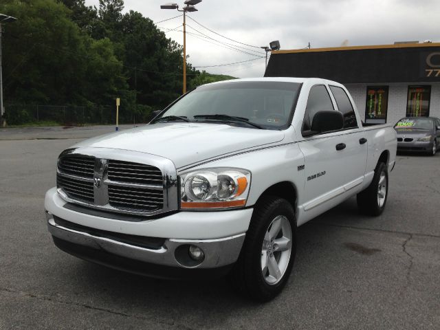 Dodge Ram 1500 2006 photo 4