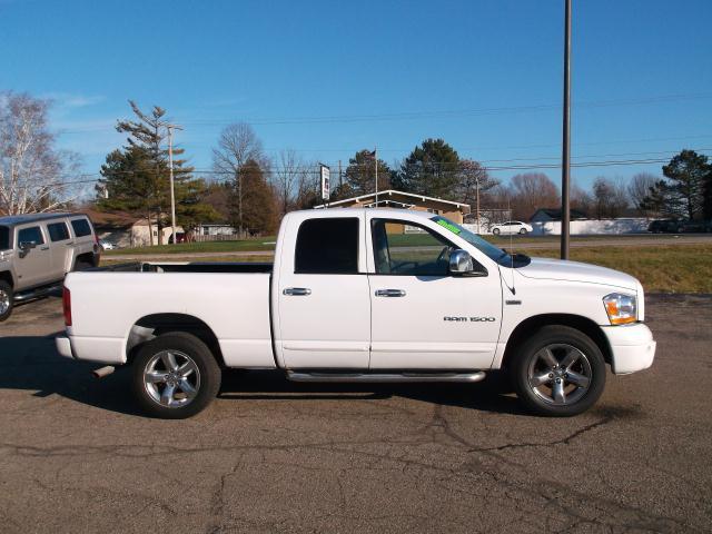 Dodge Ram 1500 2006 photo 2