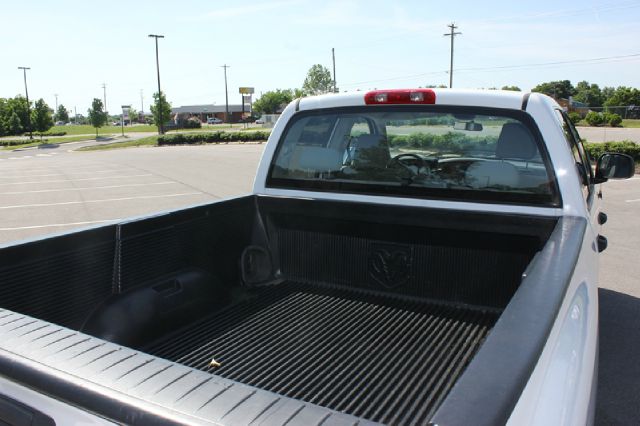 Dodge Ram 1500 2006 photo 1