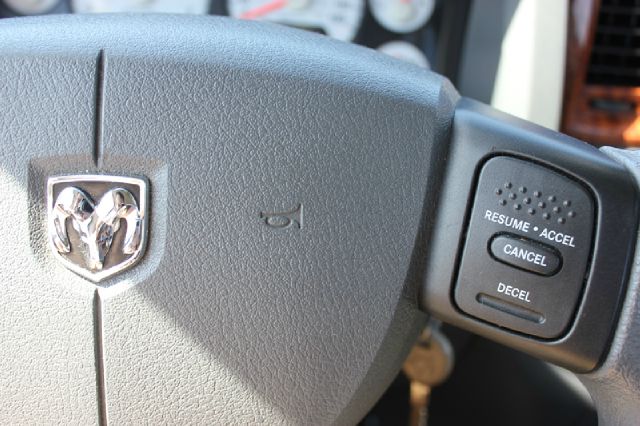 Dodge Ram 1500 2006 photo 10