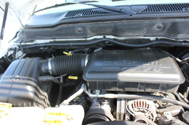 Dodge Ram 1500 2006 photo 23