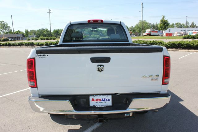 Dodge Ram 1500 2006 photo 42