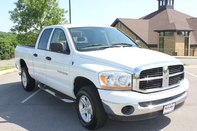 Dodge Ram 1500 2006 photo 47