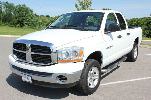 Dodge Ram 1500 2006 photo 48