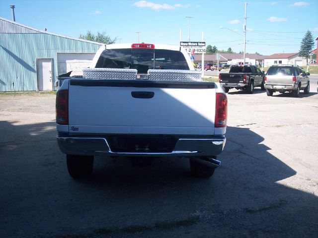 Dodge Ram 1500 2006 photo 1