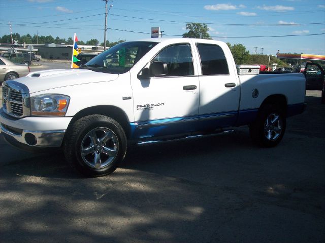 Dodge Ram 1500 2006 photo 2