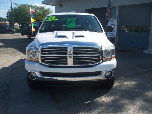 Dodge Ram 1500 2006 photo 3