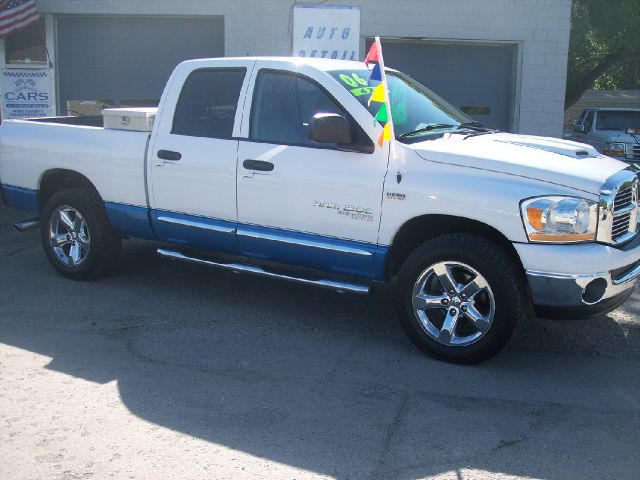 Dodge Ram 1500 2006 photo 4