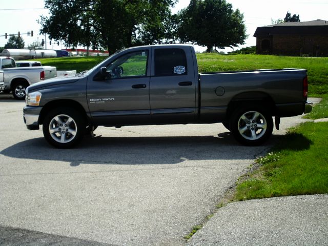 Dodge Ram 1500 2006 photo 1