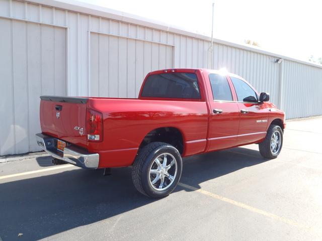 Dodge Ram 1500 SLT Pickup