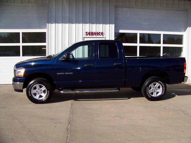 Dodge Ram 1500 Sport (rhd) Pickup