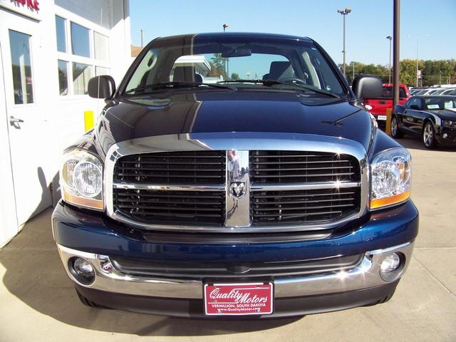 Dodge Ram 1500 2006 photo 5