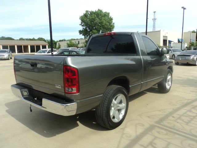 Dodge Ram 1500 2006 photo 7