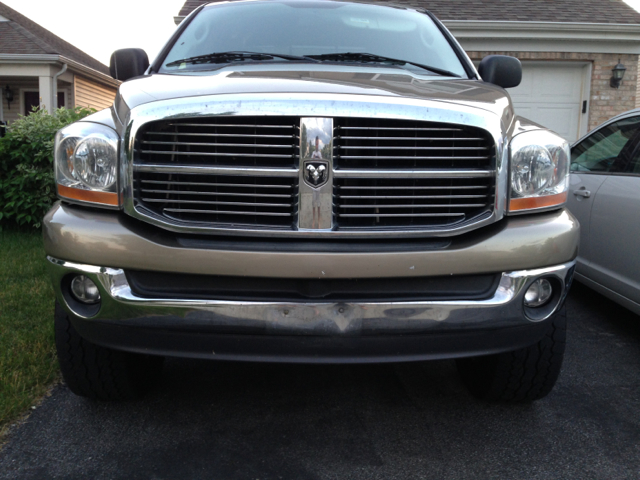 Dodge Ram 1500 2006 photo 3