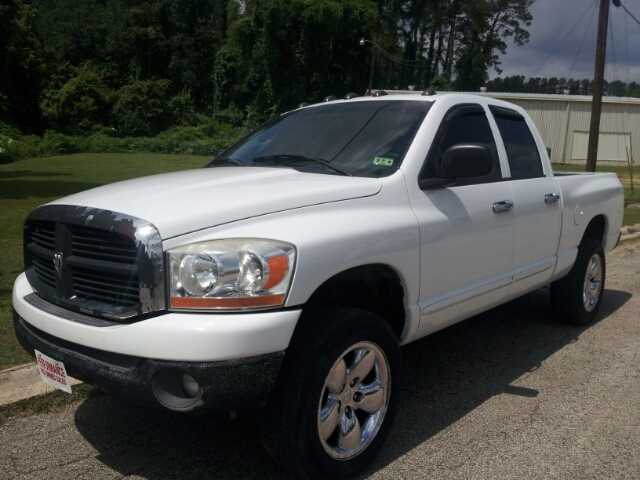 Dodge Ram 1500 2006 photo 4