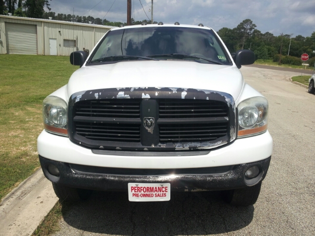 Dodge Ram 1500 2006 photo 5