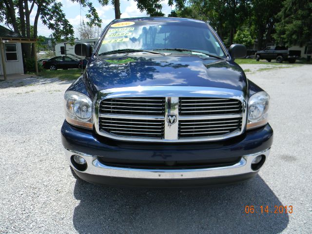 Dodge Ram 1500 2006 photo 1