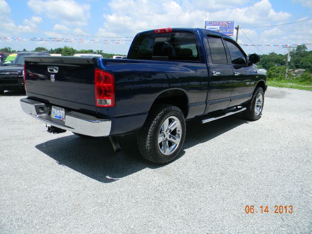 Dodge Ram 1500 2006 photo 3